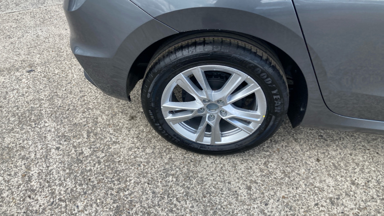 Skoda Fabia 1.0 TSI SE Edition 5dr Petrol Hatchback